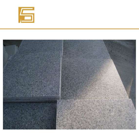 White Granite G603, 20x30 cm Competitive Granite price,Light Grey Granite slab suppliers and manufacturers