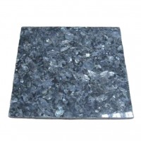 Luxury Natural Stone Labrador Blue Pearl Granite